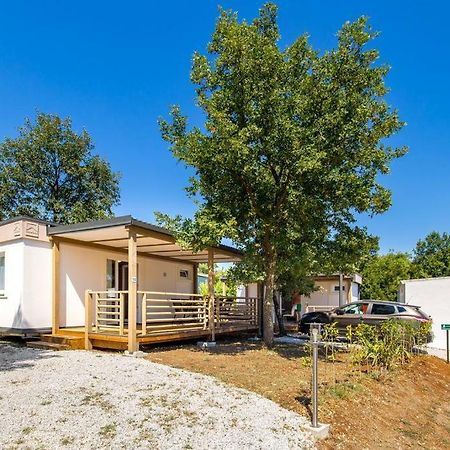 Mini Camping Funtana Hotel Poreč Eksteriør billede